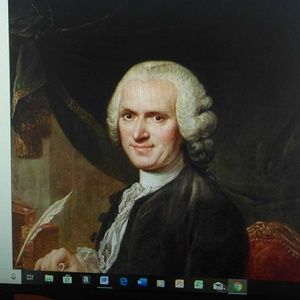 Meet your Posher, Christopher